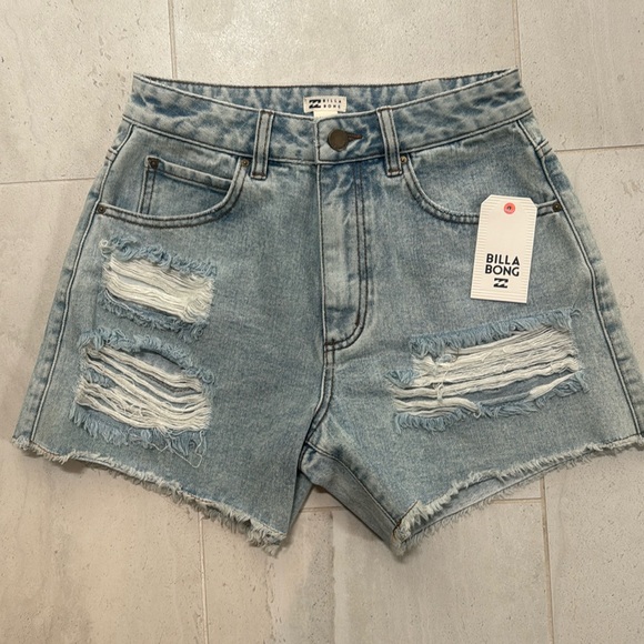 Billabong shorts - Picture 4 of 6